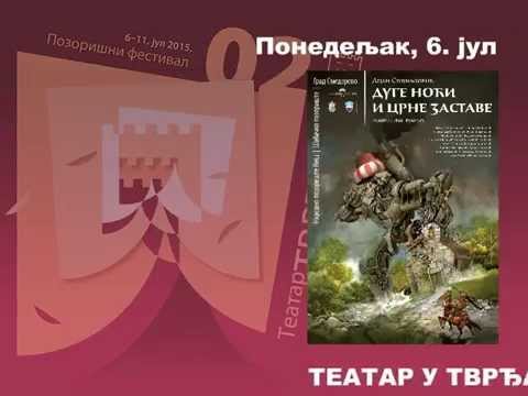 02. Teatar u tvrđavi 2015.