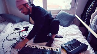 Video thumbnail for sample like it's 1985 by Lonershy