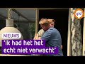 Timo heeft zijn vmbo-diploma: 'Je bent geslaagd, jongen!'