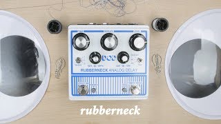 Video thumbnail for DOD - Rubberneck by Knobs