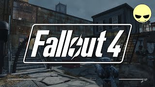 住民の居住区画を作りたい配信 Part1【フォールアウト4】【Fallout4】【Sunnyさん】PCゲーム / STEAM / RPG