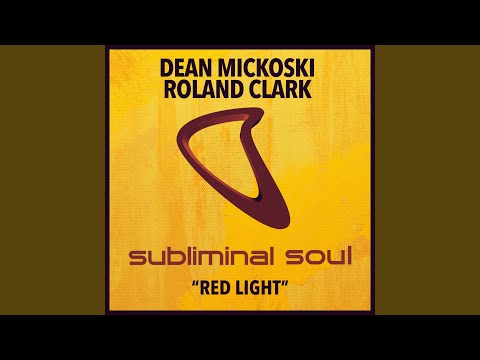Red Light (Extended Mix)