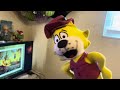 Top Cat Watches The THX Logo The King And I Version