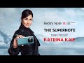 Redmi Note 14 Pro 5G Directed By Katrina Kaif