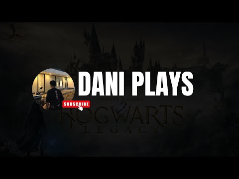 This Student's Wand Skill Shocked Everyone | Hogwarts Legacy