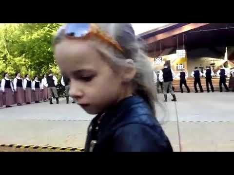 VPDK Virši - "Pats par savu naudu dzēru"