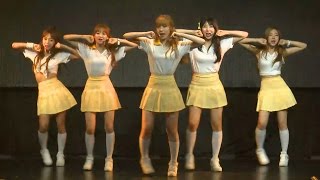 아이비아이(I.B.I) '몰래몰래(MOLAE MOLAE)' 쇼케이스 무대 (I.B.I Showcase) [통통영상]