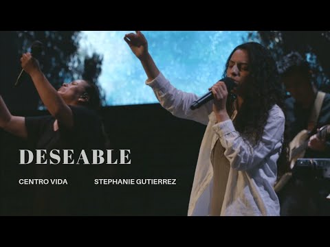 CENTRO VIDA //Deseable (Keila Marín)