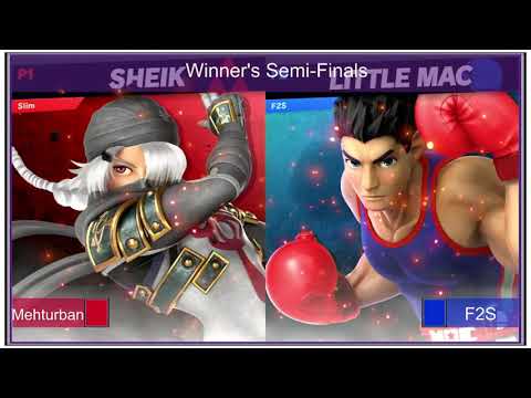 Grand Champion Mehturban Compilation | Lime's Fight Night Winter 2021