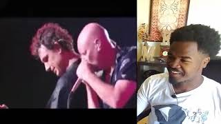 Cold Chisel Bow River Reaction