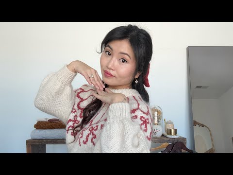 Aro Knits n Purls - Ep. 61 “WIPs and Woolberry Woes”