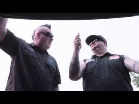 Outback (Official Trailer) - Moonshine Bandits
