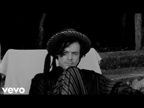 Videoclip de Matilda — Harry Styles