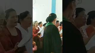 Download lagu JOU JOU DO AU #lagurohani #choir #ibadahminggu mp3