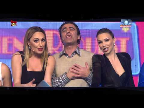 Friend Request 2016, 31 Dhjetor 2015 - Himni Portokallise