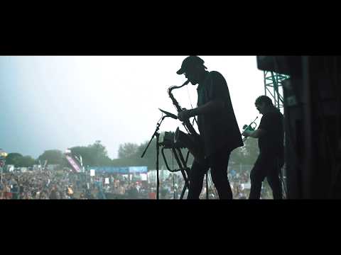 🥬 Lettuce - Summer Camp (2018)