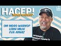 Om Indro Warkop Lebih Milih Eva Arnaz HACEP