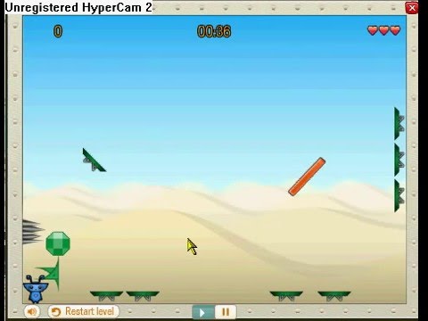 Acrobat Stick by stp09 on Playcrafter com