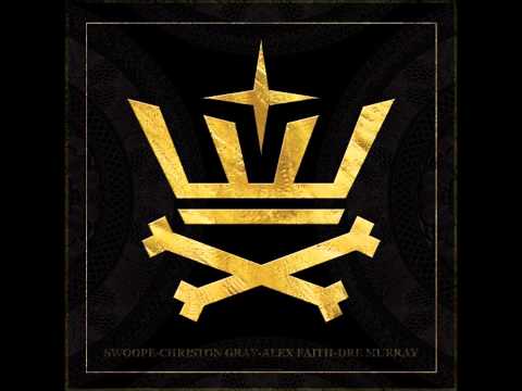 Reign Is Coming (feat. Swoope, Dre Murray & Christon Gray) - W.L.A.K. (W.L.A.K.)