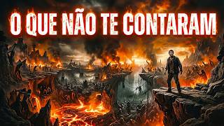 Os 4 Infernos da Bíblia - O Que Ninguém Te Contou