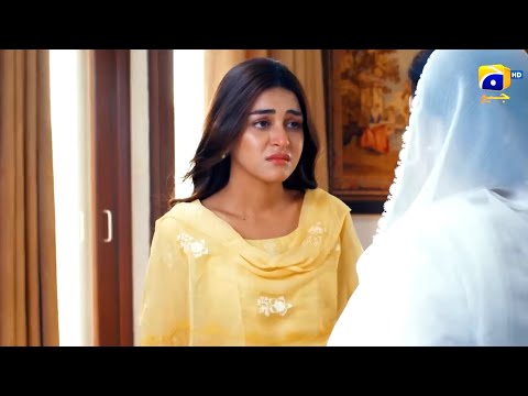 Sirf Tum Episode 37 Teaser | #sirftum | Sirf Tum Episode 37 Promo | @HBUrduTv