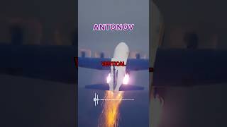 Download lagu Antonov Turns Into ROCKETSHIP Mid-Takeoff 😱 mp3 Download lagu Antonov Turns Into ROCKETSHIP Mid-Takeoff 😱 mp3