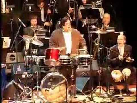Eguie Castrillo & His Orchestra - El que se fue