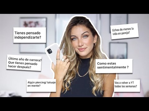 ME INDEPENDIZO? SUPERAR UNA RUPTURA, PLANES DE ESTE AÑO… 💥💔
