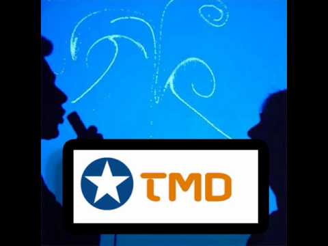 TMD feat. Luckys - Naujakas (Electro Remix)