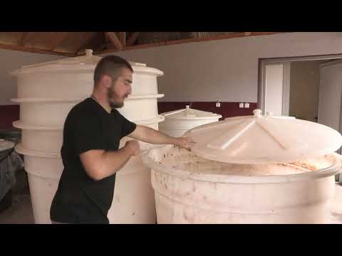 Imamo rešenje ep. 27 07.10.2019. Drenovački voćar, mali proizvođači, Paraćin, voćari