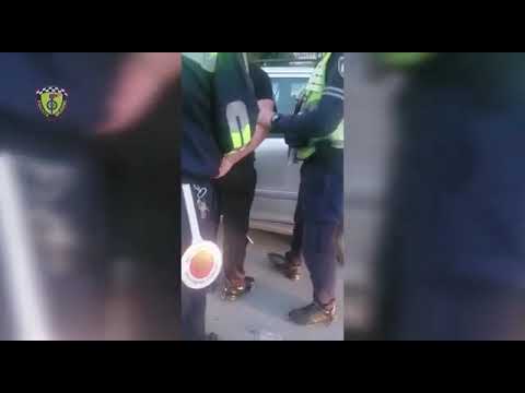 Policia “ngrihet në këmbë” pas urdhërit të Nanos, u hiqen patentat 79 shoferëve, 16 të arrestuar