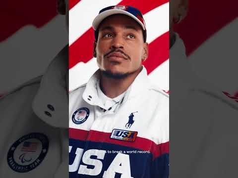 RALPH LAUREN | Polo Ralph Lauren | The Olympic and Paralympic Games Paris 2024