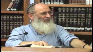 הרב אורי שרקי – שלח נא ביד תשלח