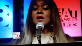 Wendy Moten - He's Funny That Way