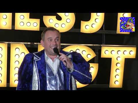 Jurgen cooman - Oilsjteneers zemmen van Jean Paul (LIVE)