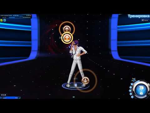 Mstar (Classic Extreme 95 BPM 100%) At The Top - Gabriel Candiani,Christopher Julian vanghn,Michael