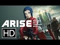 [HD720p] Ghost in the Shell Arise - Border 1: Ghost Pain 2013 Pelicula Completa en español Latino Mega