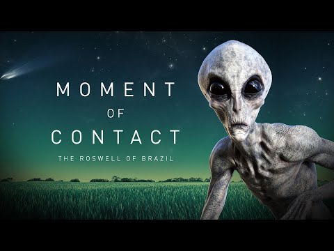 Only a Few People Have This Level of Confirmation! Brazil's Roswell - Paul Wallis & James Fox