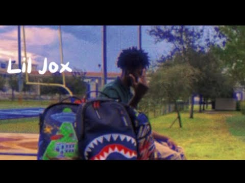 Lil Jox Trappin (Official audio)