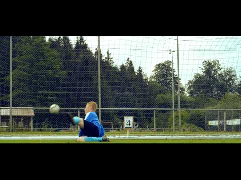 1. FuPa Oberschwaben Elfmeterturnier 2015