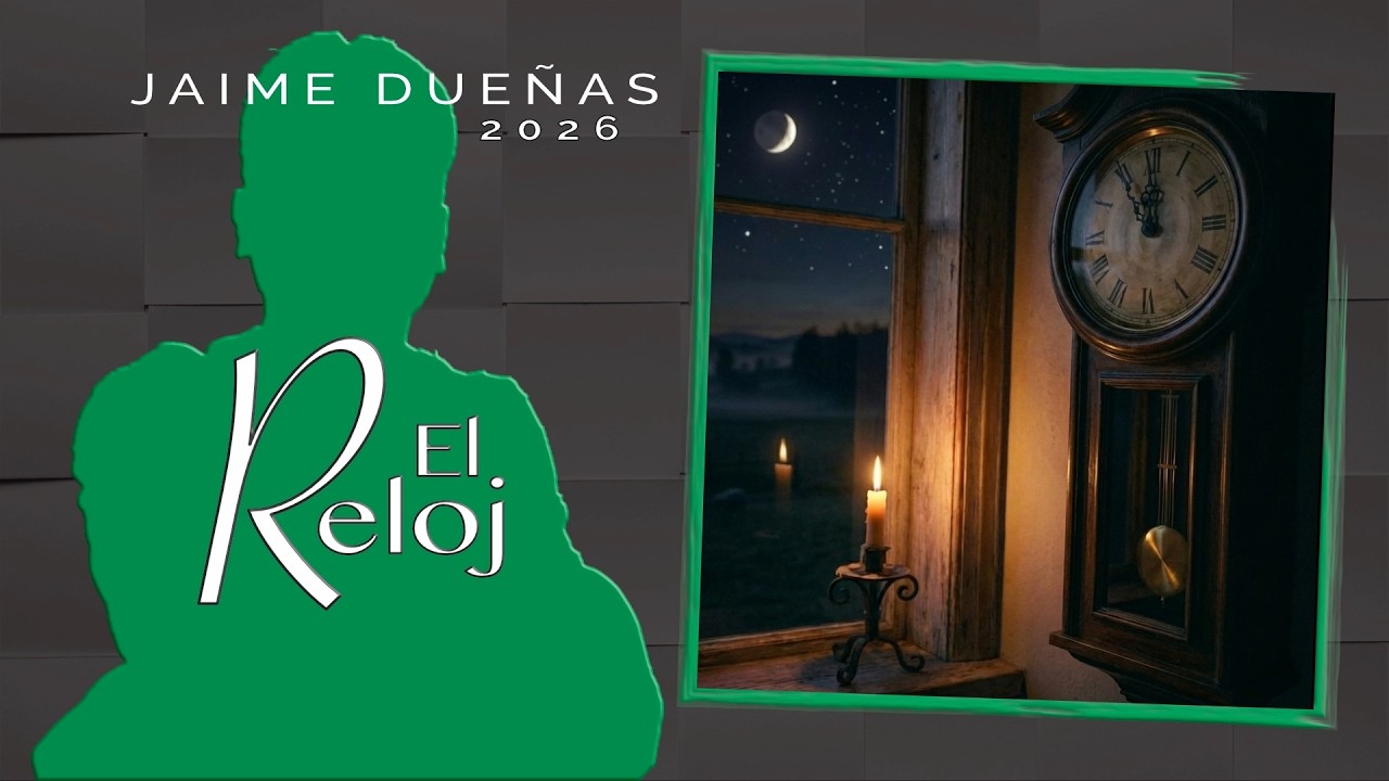 El Reloj