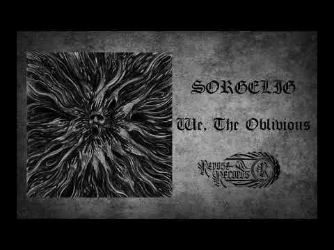 Sørgelig - We, The Oblivious [FULL ALBUM]
