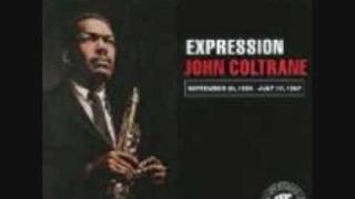 John Coltrane - To Be 2/2