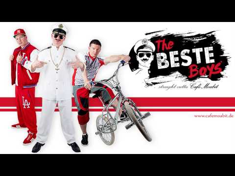 MOABIT IST BESTE - doa21 // Let´s go M.O.A.B.I.T.  #MoabitIstBeste