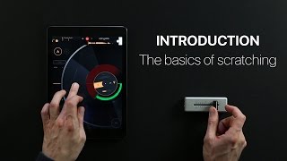 Mixfader ワイヤレスポータブルフェーダー 初のポータブルクロスフェーダー「Mixfader