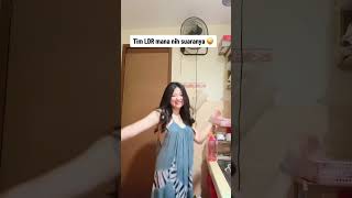 Download lagu cewek Tiktok pake daster goyang pargoy hot | tante pemersatu bangsa | tiktok dance challenge #shorts mp3