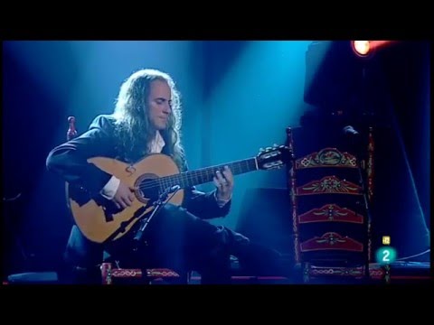 El Origen del Silencio - 'El Amir' Flamenco Sextet - Los Conciertos Radio 3 (2013)