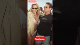 nostalgia: quién recuerda esta pareja ❤️luis Miguel vs Mariah Carey #shorts#short #luismiguel