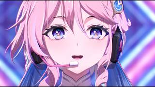 Bubble Letter【鸣潮生日会】