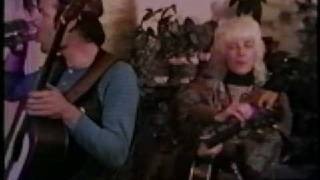 Me and My Uncle Mike Wilhelm..Girl George TV Show